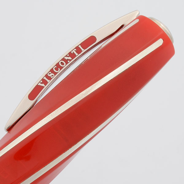 一流の品質 nib palladium 23K DIVINA Visconti 単体 Nibsmith The